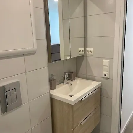 Διαμέρισμα Comfortable In Ålesund