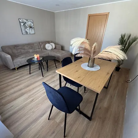 Apartment Comfortable In *