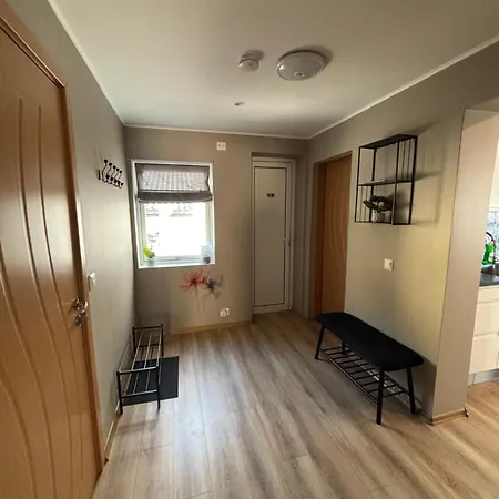 Comfortable In * Ålesund