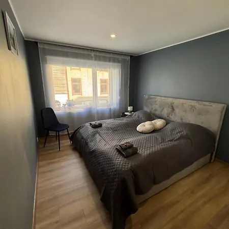 Comfortable In * Ålesund