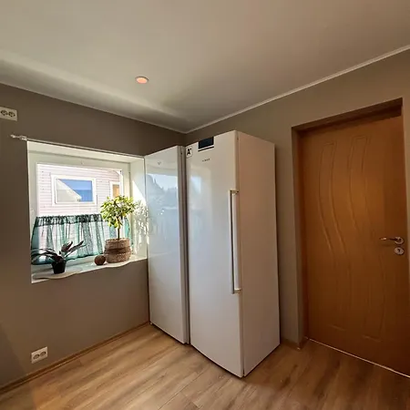 Comfortable In * Ålesund