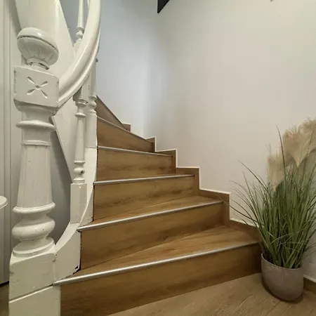 Διαμέρισμα Comfortable In Ålesund