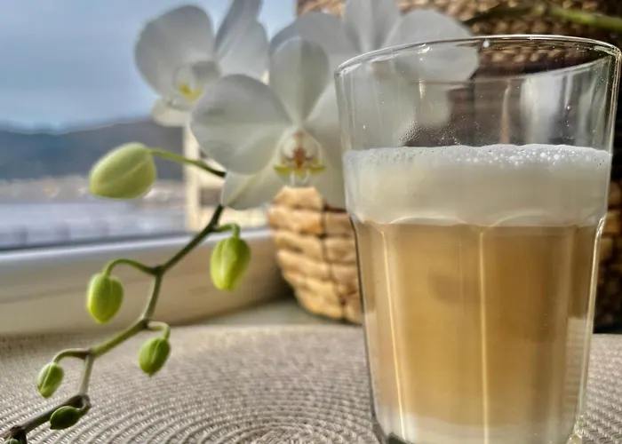 Appartamento Comfortable In Ålesund