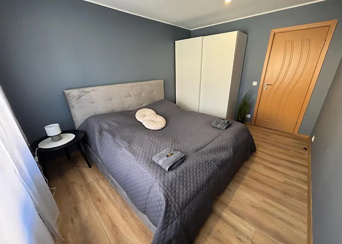 Appartamento Comfortable In